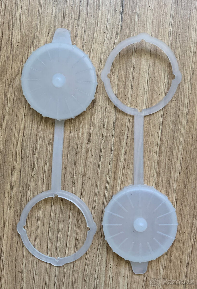 Nádržka ostřikovače 2101 VAZ LADA ŽIGULI - 3