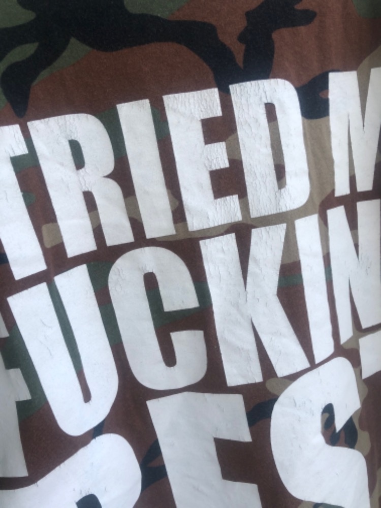 Emmure tričko vel.Pánská S - 3