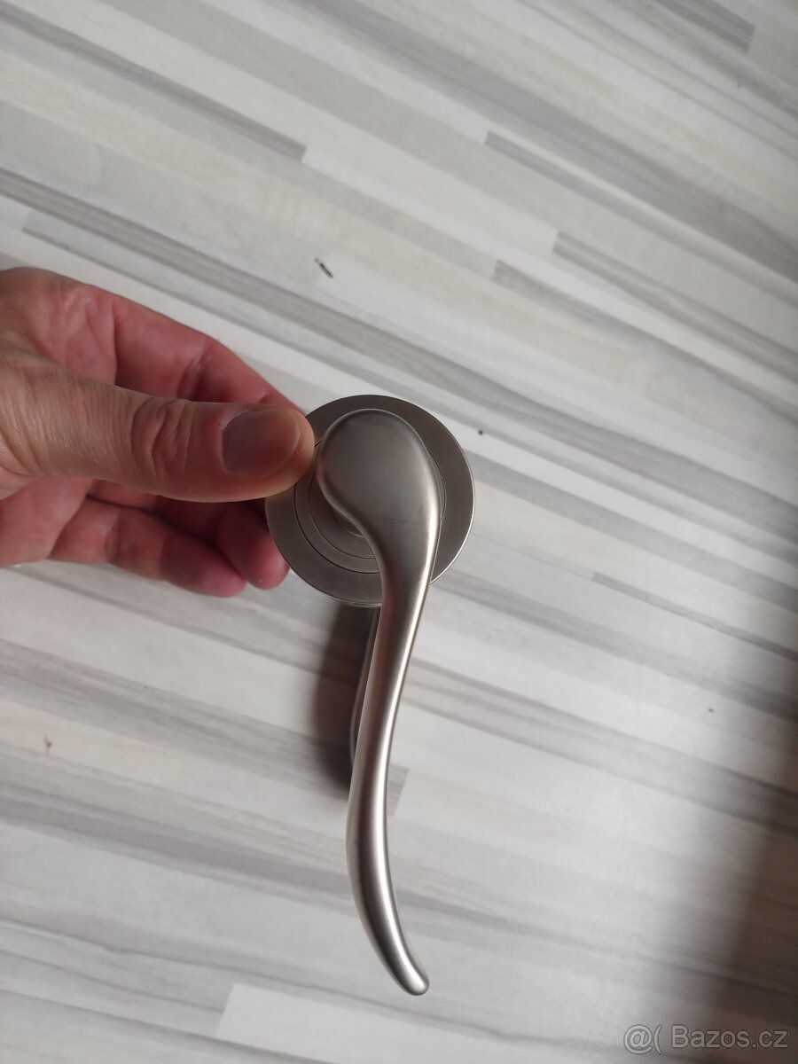 Prodám dveřní kování - 3