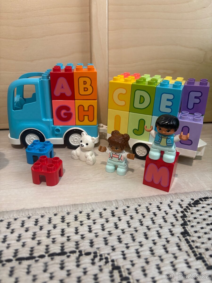 Set lego duplo - 3