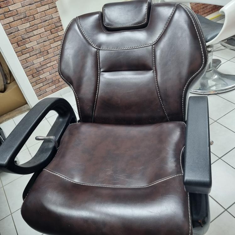 BARBER KŘESLO - 3
