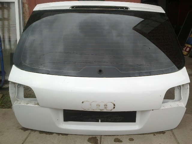 AUDI A6 facelift allroad 2010 - 3