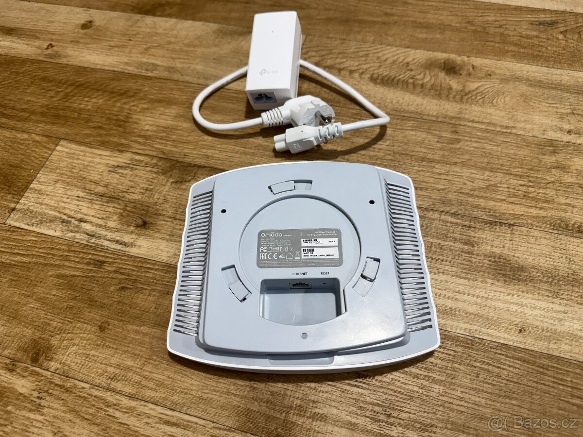 TP-Link EAP110 N300 - 3