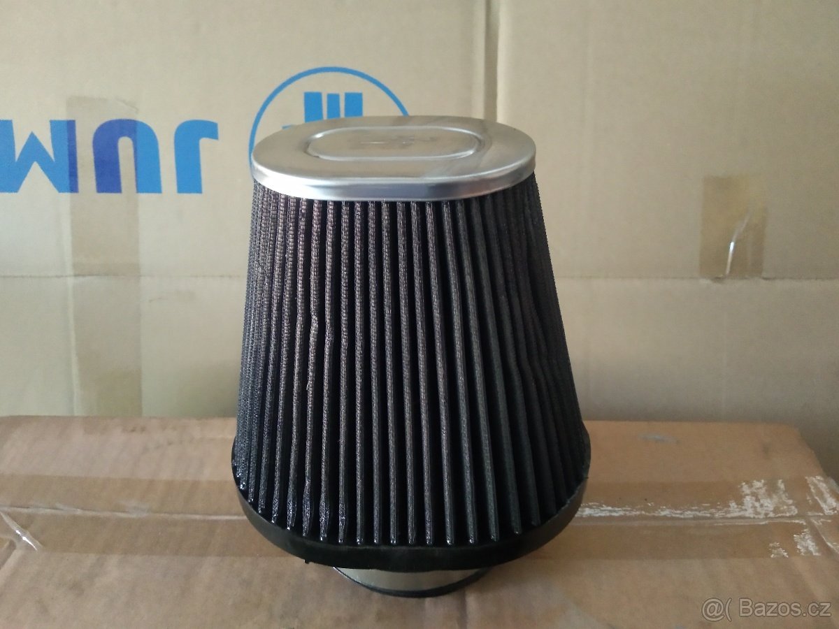 Seat Leon Cupra R K&N - 3