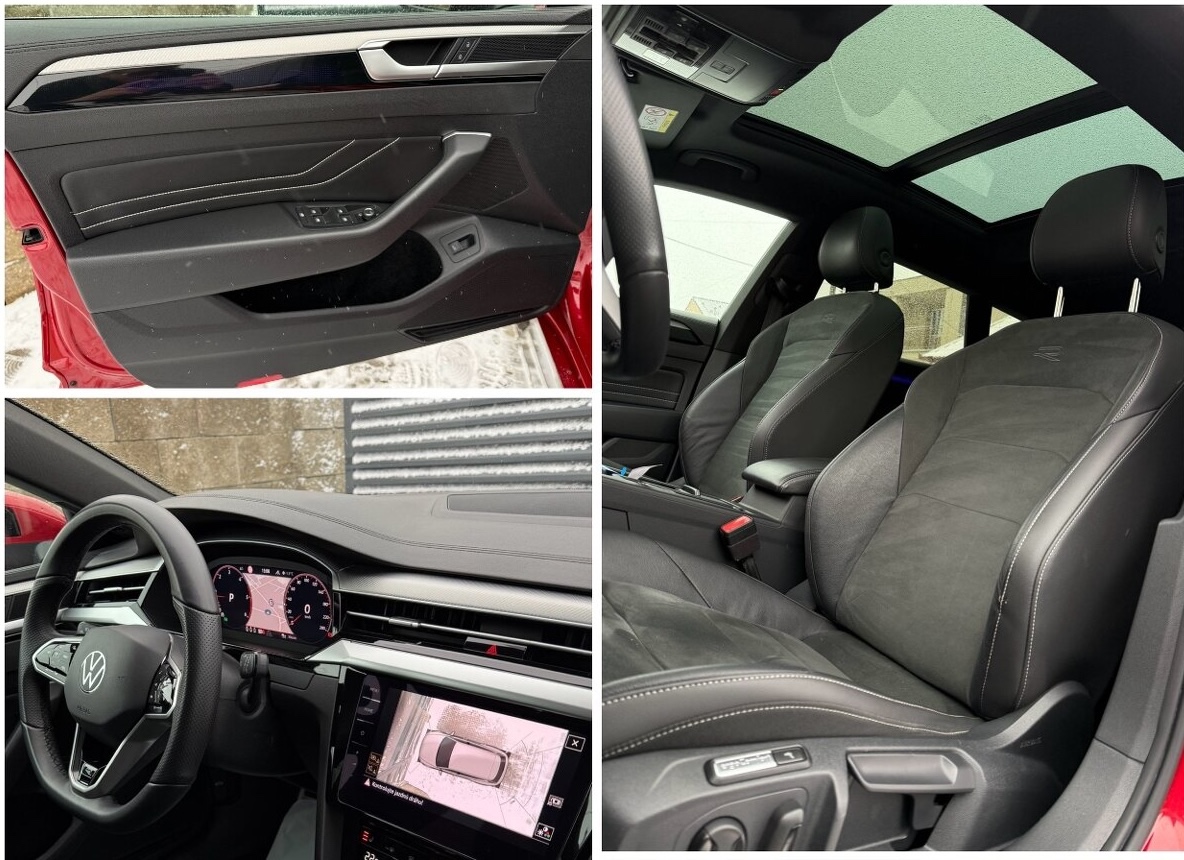 Arteon Shooting Brake - 3