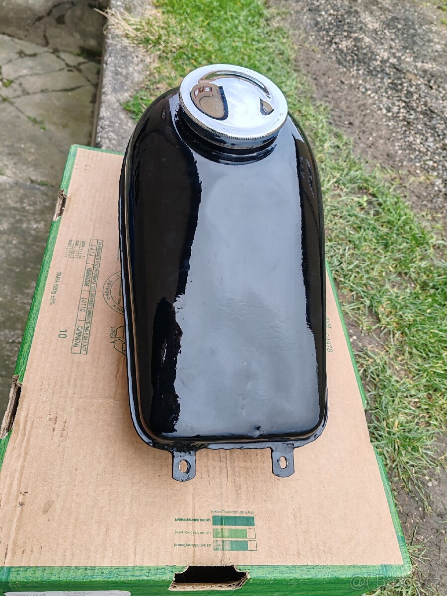 Čz předválečná - 3