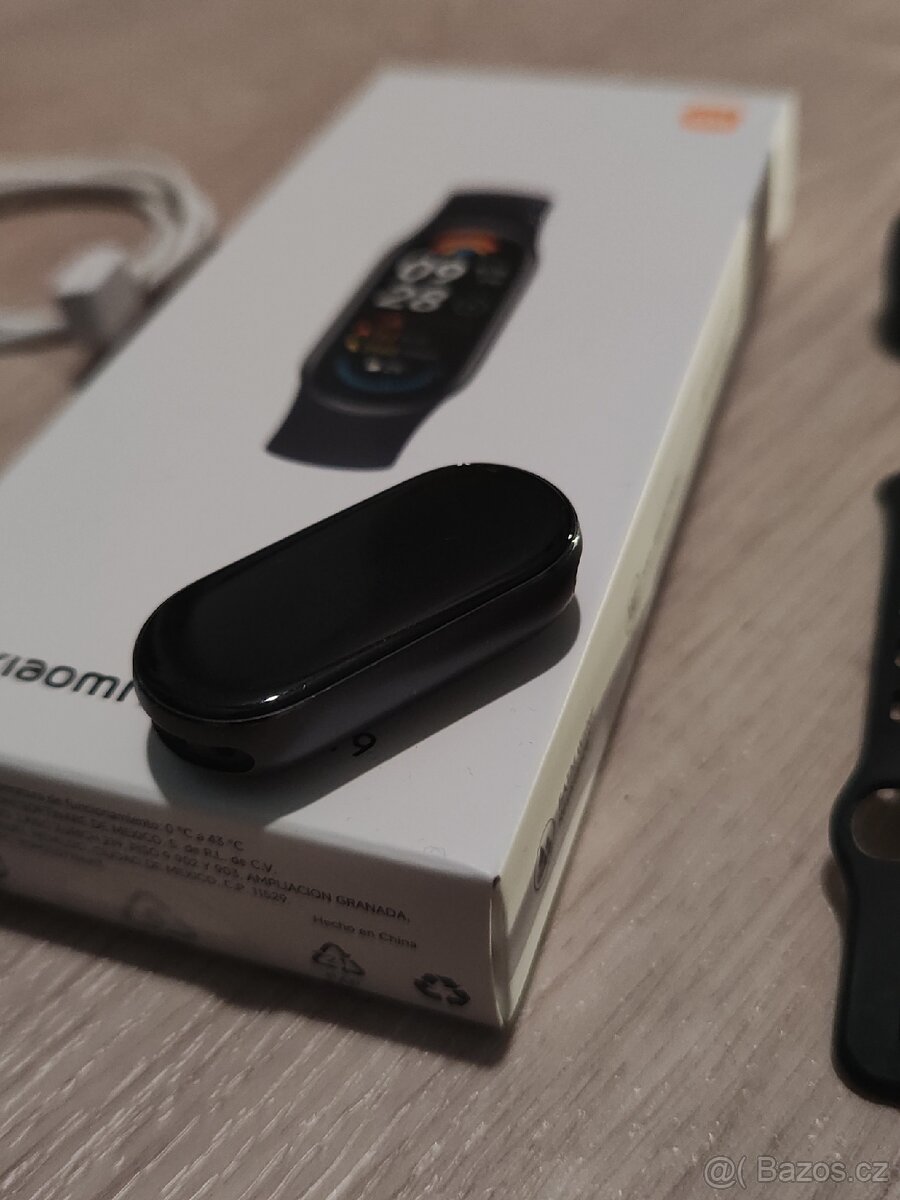 Xiaomi Smart Band 9 - 3