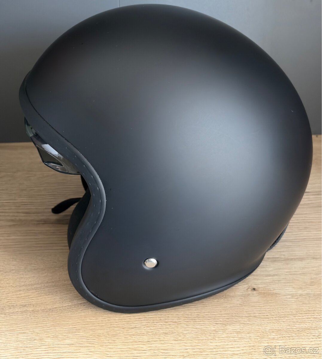 Moto helma - 3
