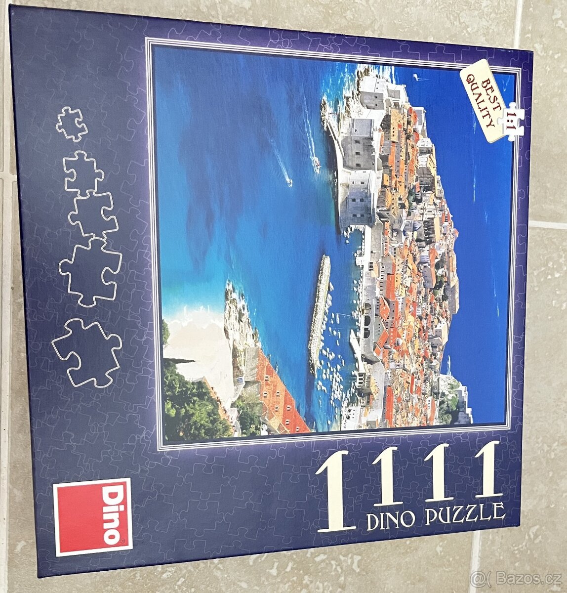 Puzzle - 3