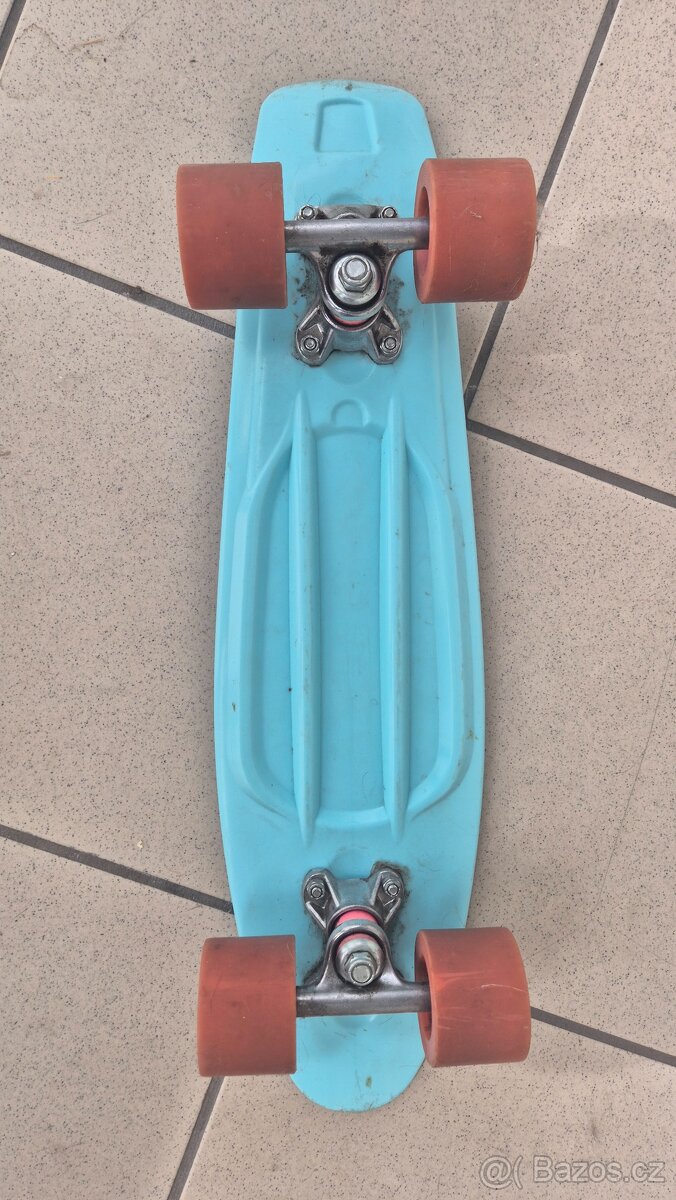 Pennyboard - 3