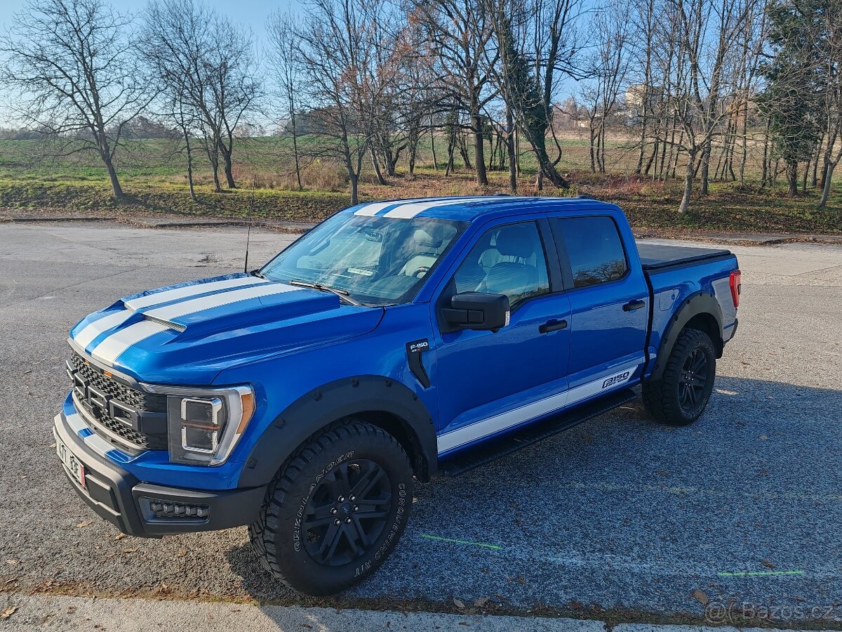 Ford f150 5.0 V8