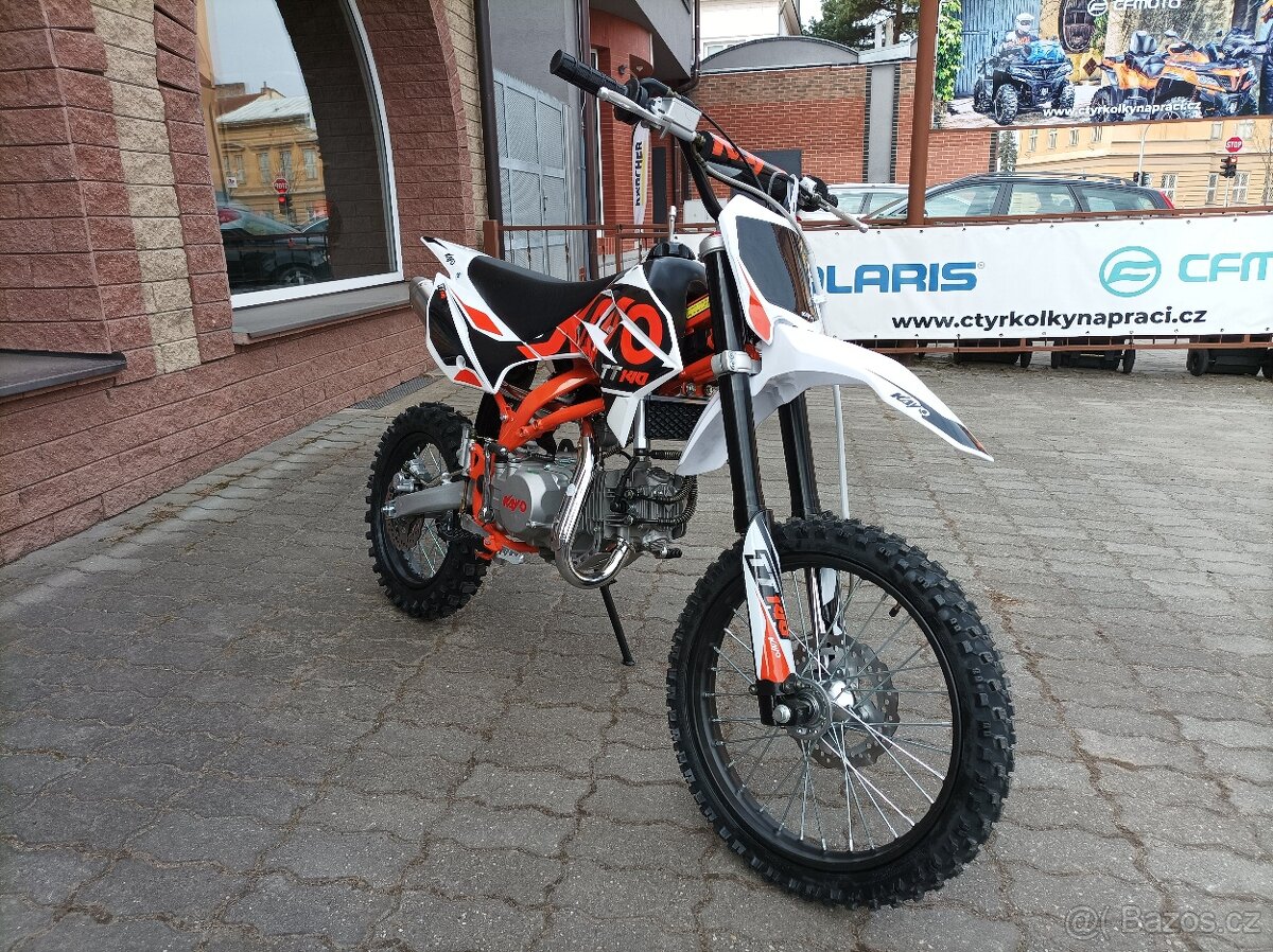 Kayo TT140