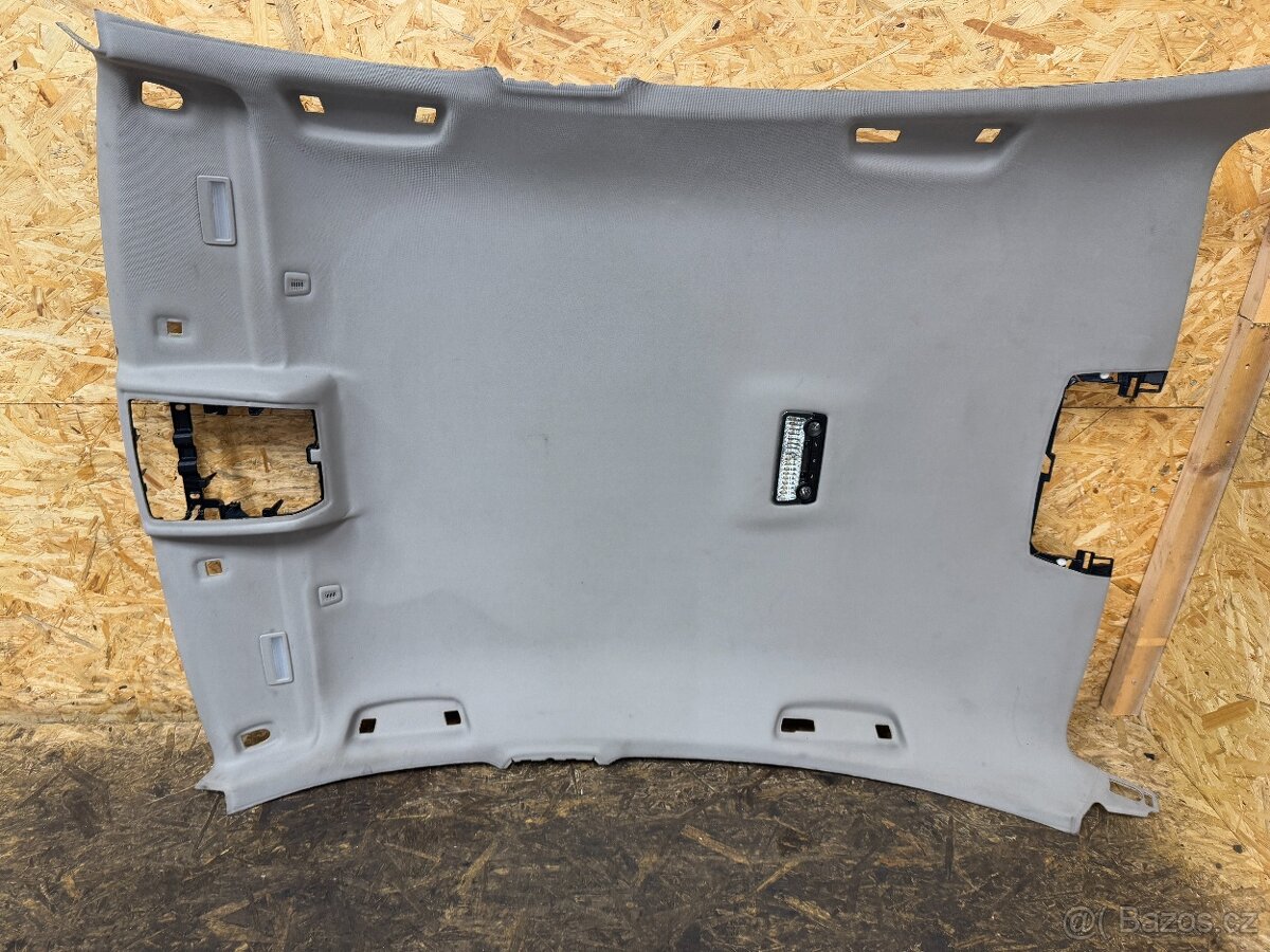 STROPNICE BMW F10 9173445-11 - 3