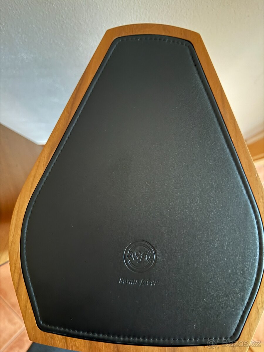 Prodám Sonus Faber Sonetto III - 3