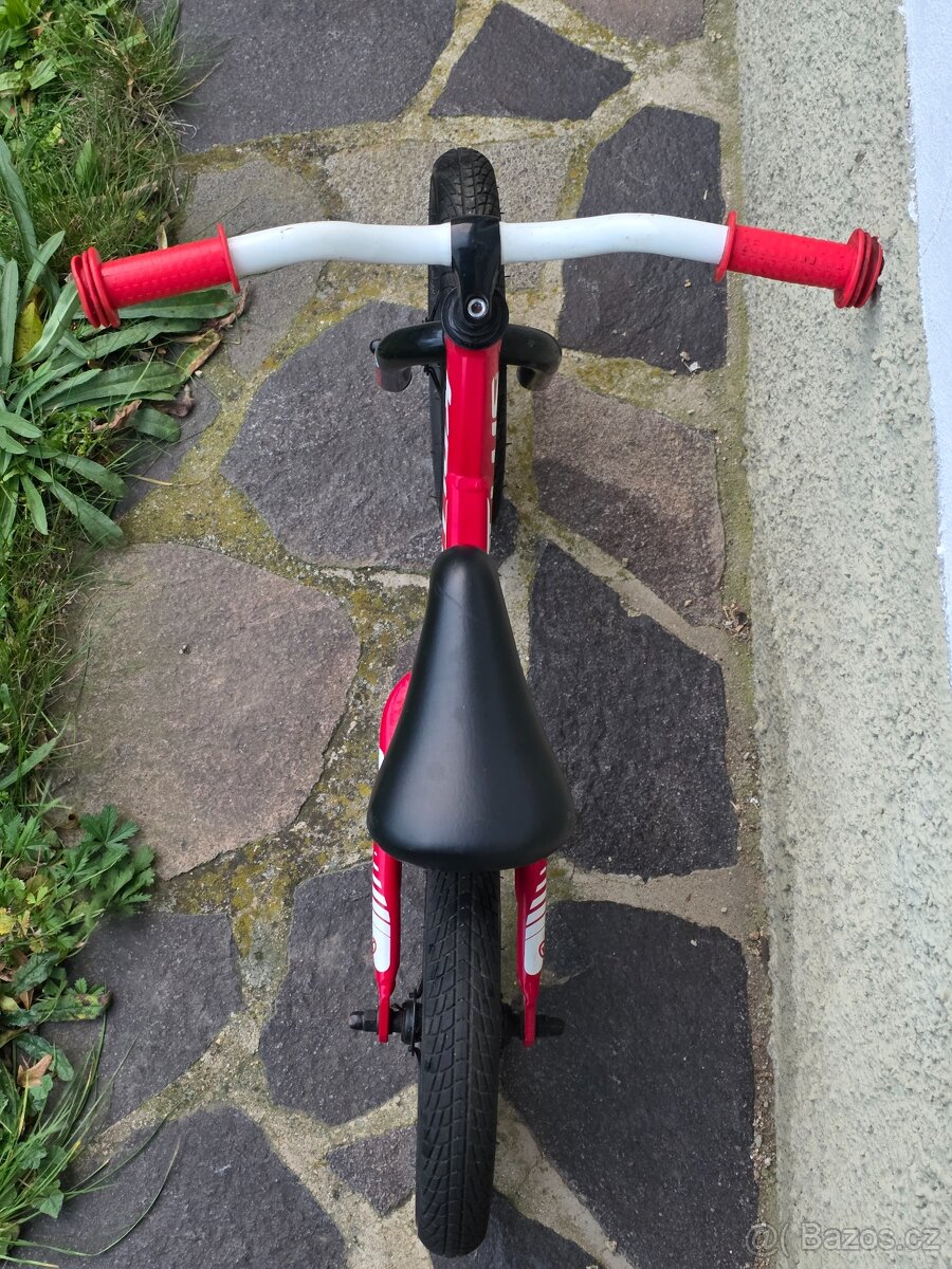 Odrážedlo Kellys Kite 12 - 3