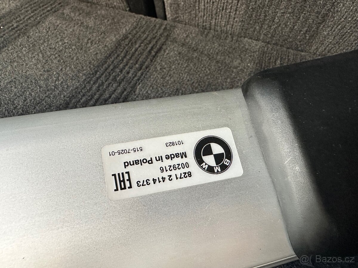 Střešní nosič BMW G01 F97 X3/X3M - 3