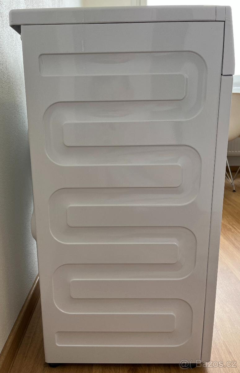 Zánovní pračka Beko WRE 6532 B0 Slim na 6kg - 3