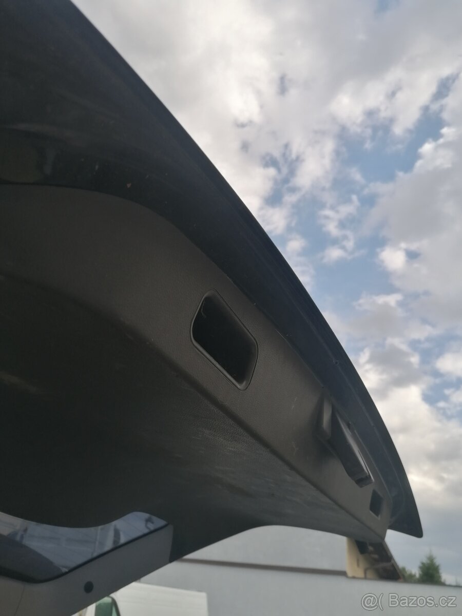 Kufr ford focus C max 2007 - 3