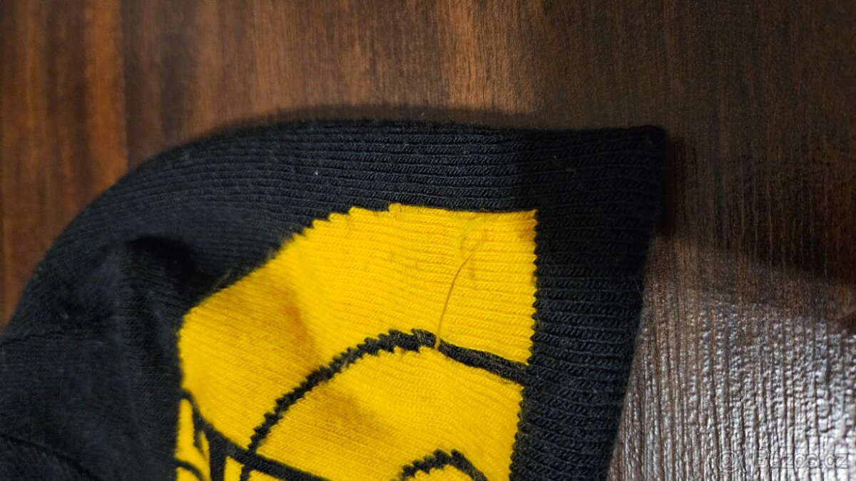 The North Face zimní čepice (oboustranná) - 3