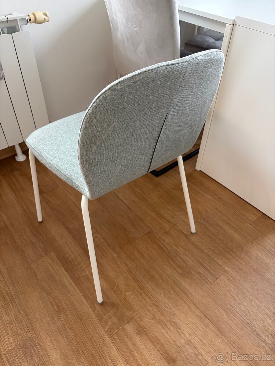 Židle IKEA - 3