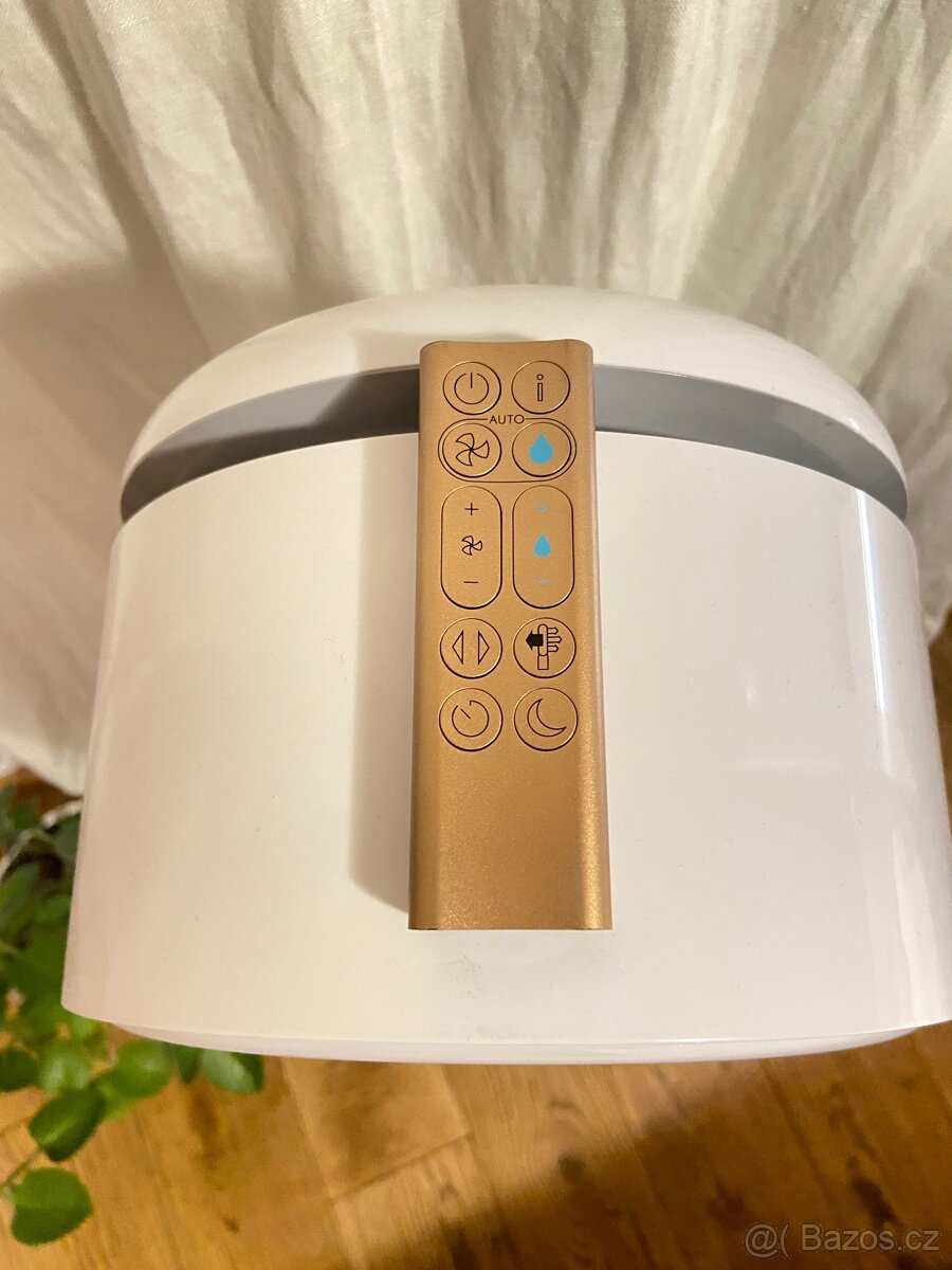 Čistička a zvlhčovač PH05 Dyson Purifier - 3