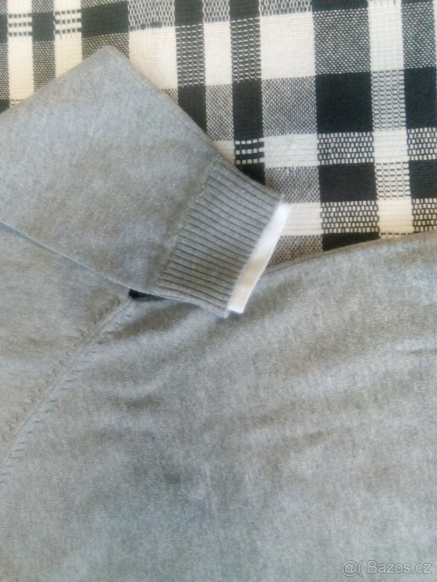 Dětský svetřík 110 - 3