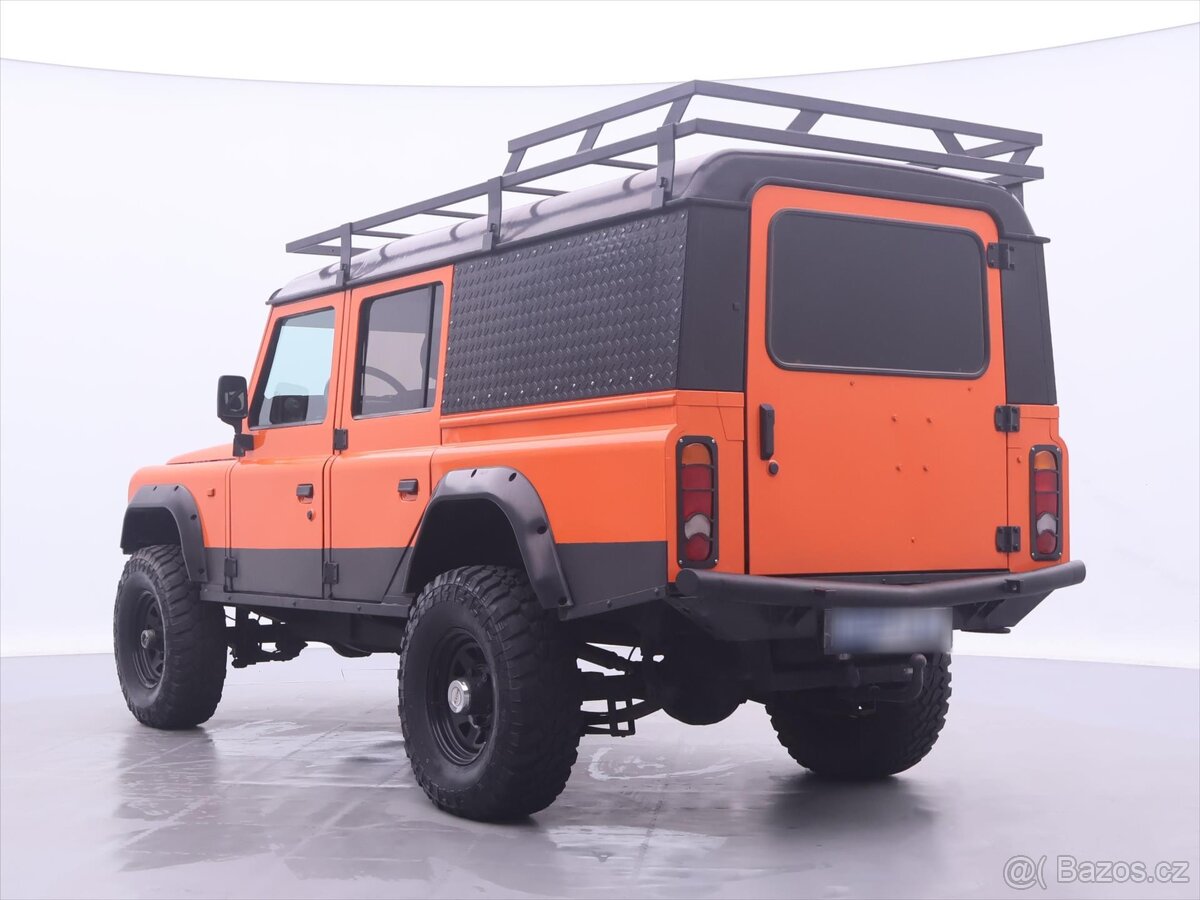 Santana 2,8 D 92KW Wagon Expedice 4x4 (2007)