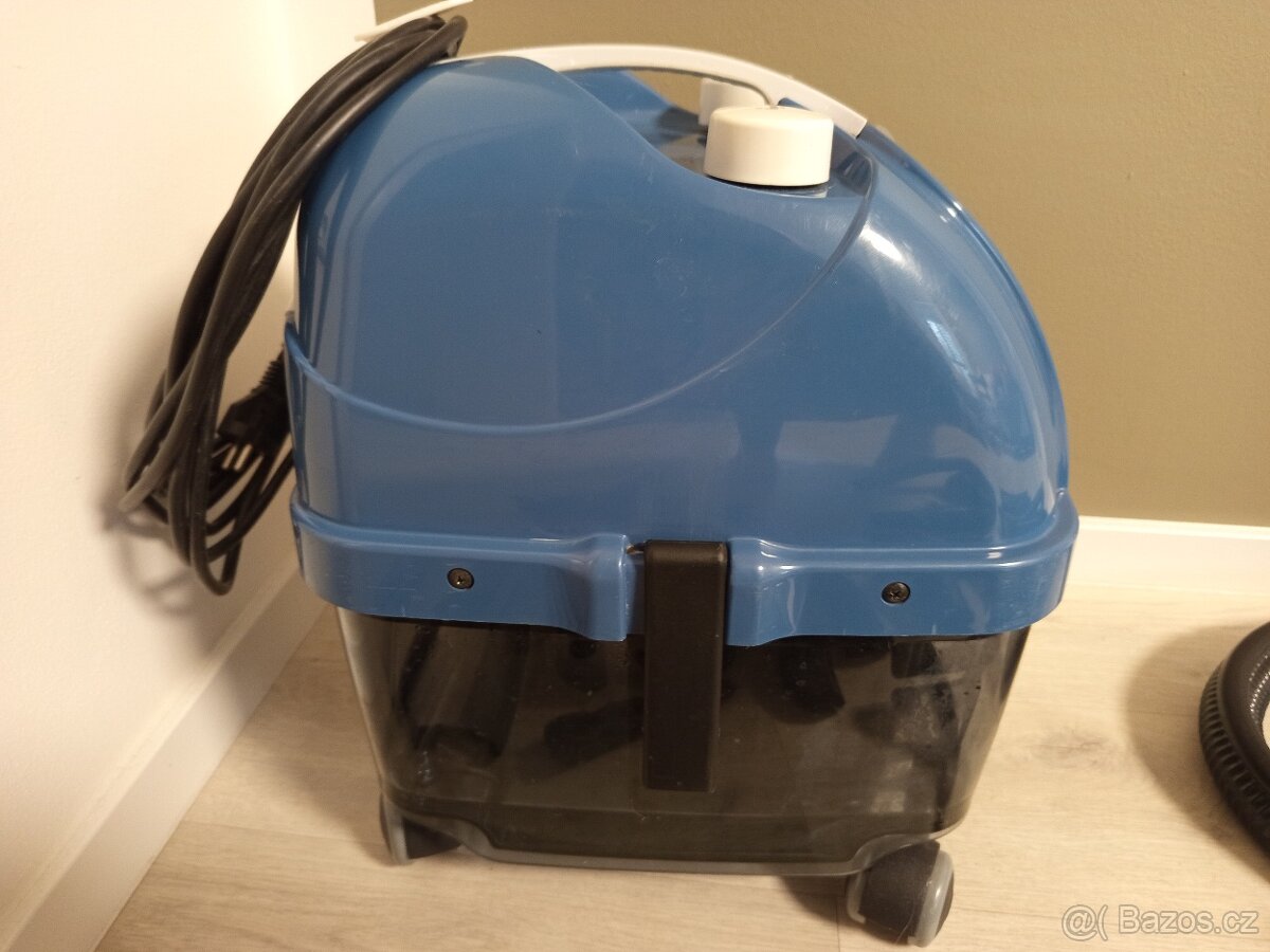 multifunkční parní vysavač MORAFIT - Medi Clean Hera - 3