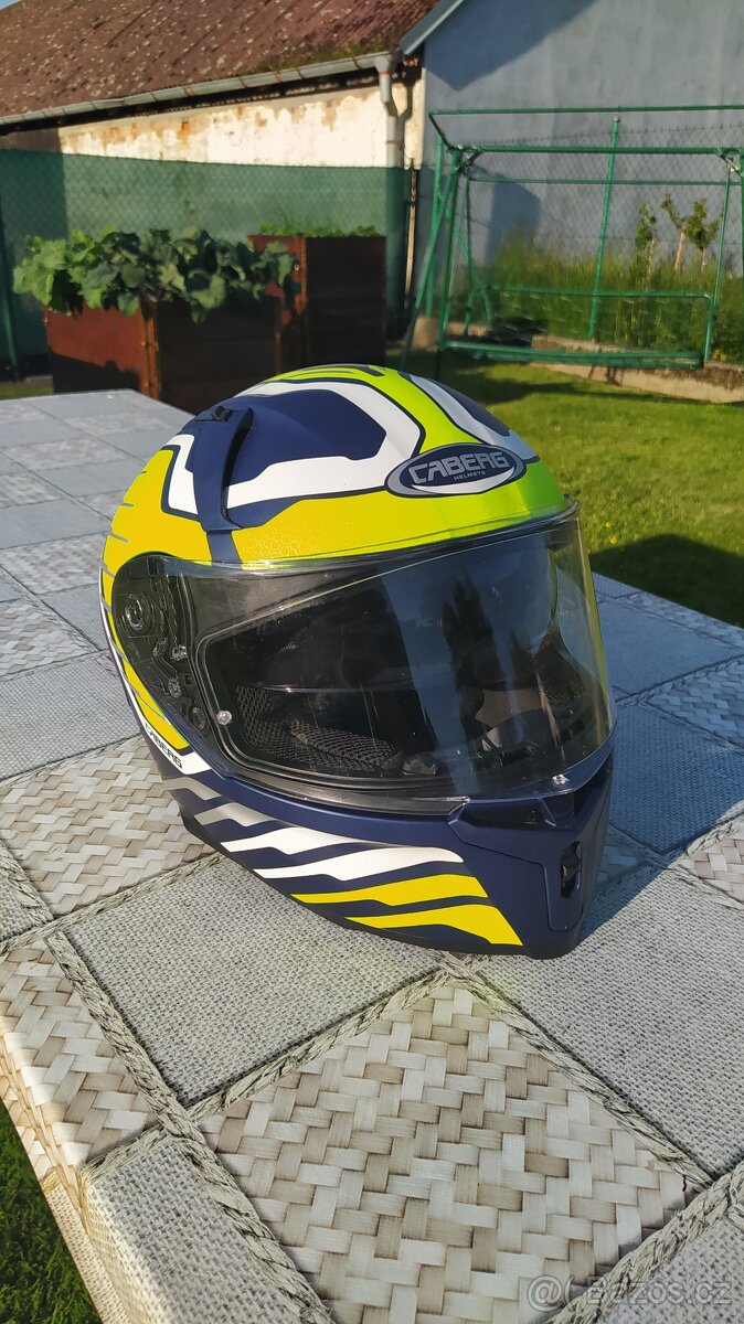 Helma CABERG model AVALON - 3