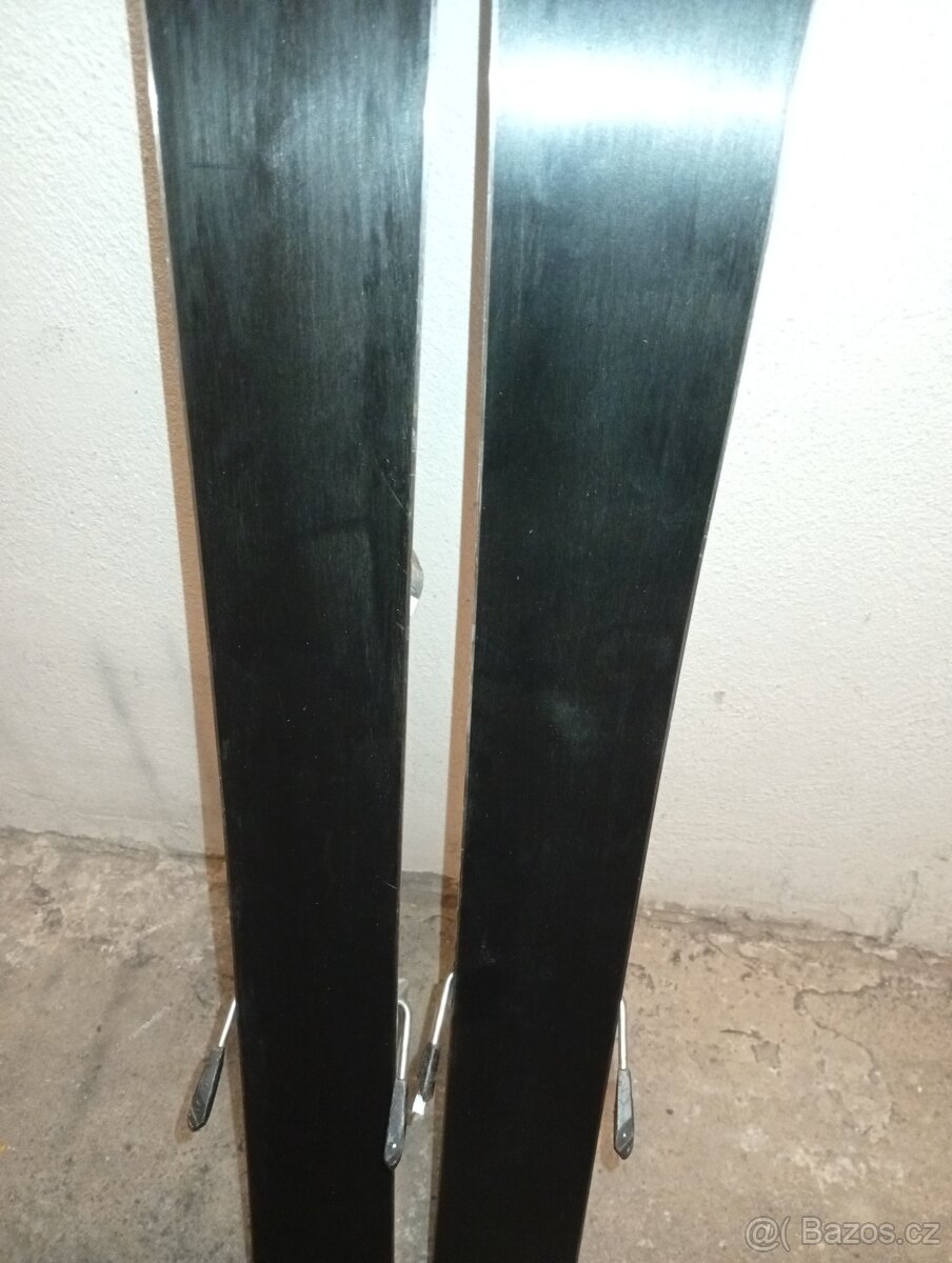 Dětské lyže Dynastar 90cm - 3