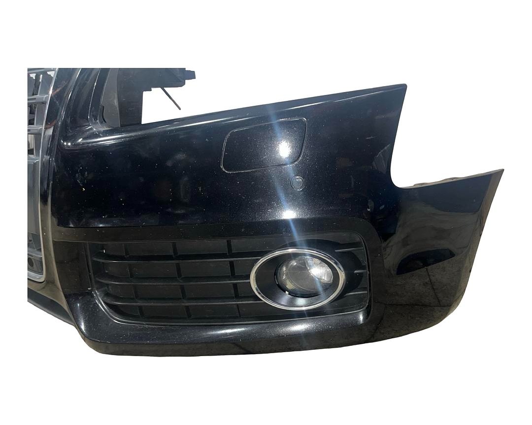 Přední nárazník černá metalíza LZ9Y Audi A5 8T Sportback 11 - 3