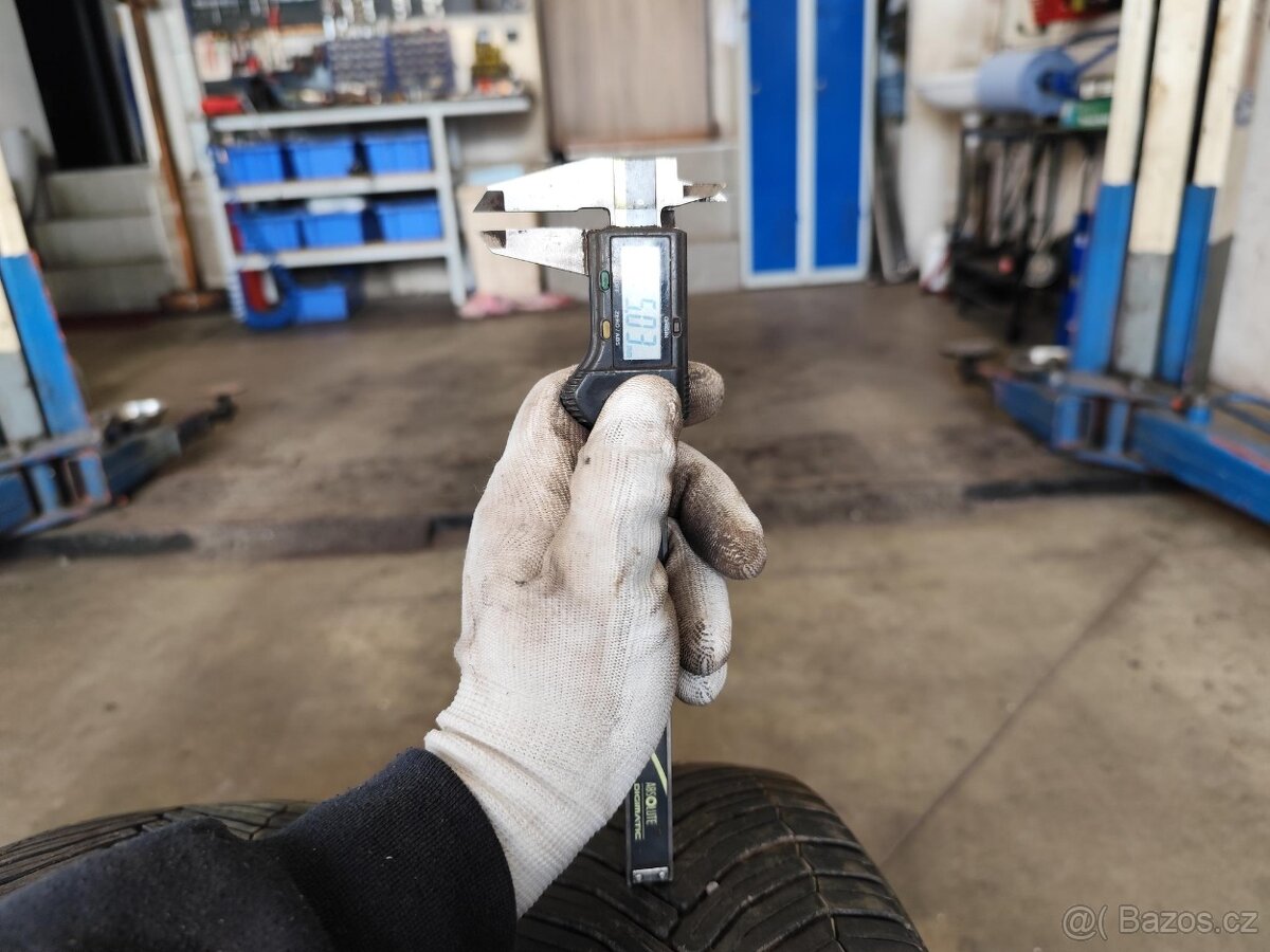 Michelin Crossclimate 185/60R15 - 3