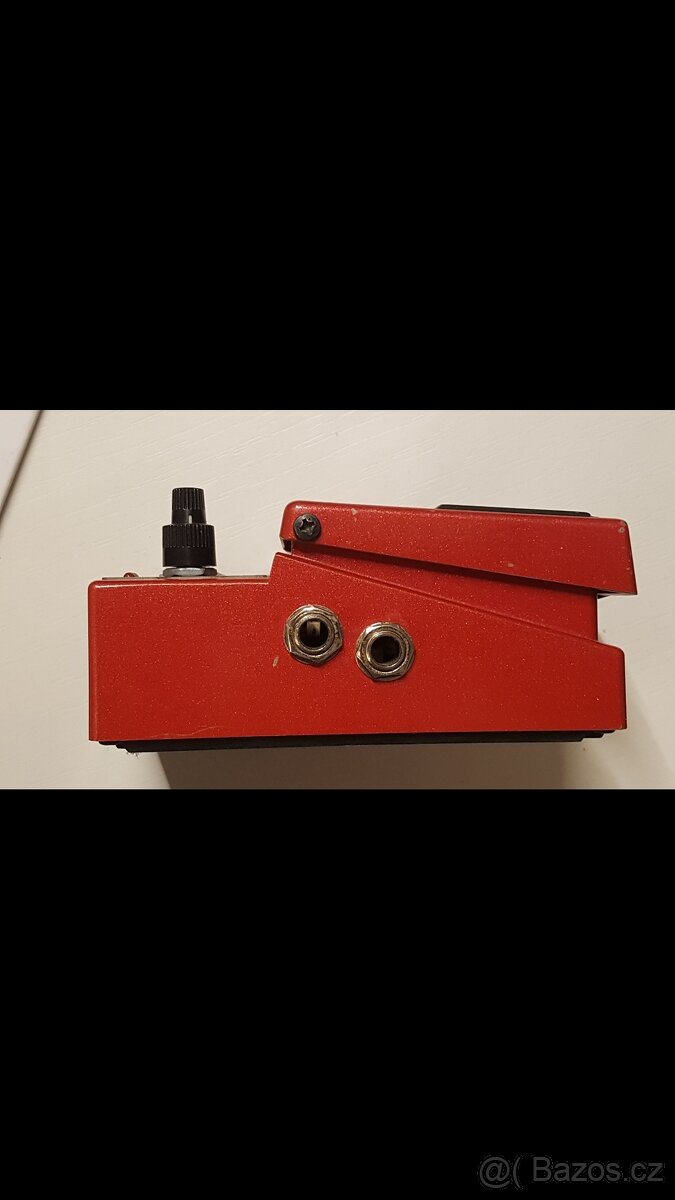 Boss RC 3 Looper - 3