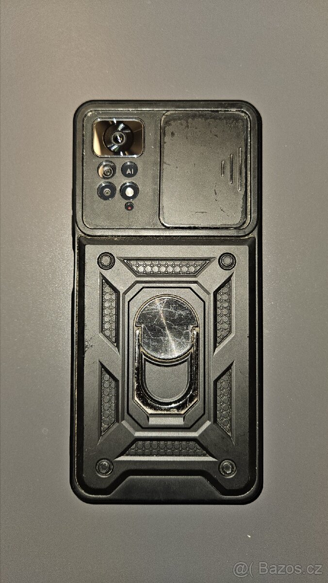 Telefon Xiaomi Redmi note 11 Pro 5G / 6GB+2GB / 128GB - 3