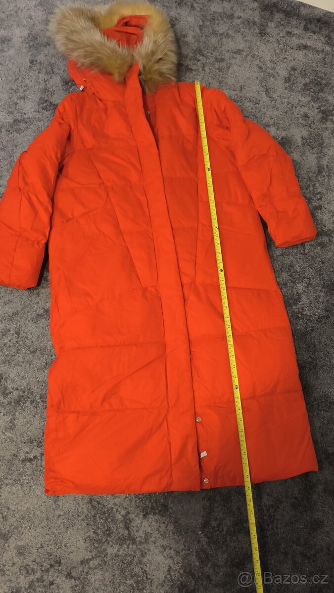 Zimní kabát - 3