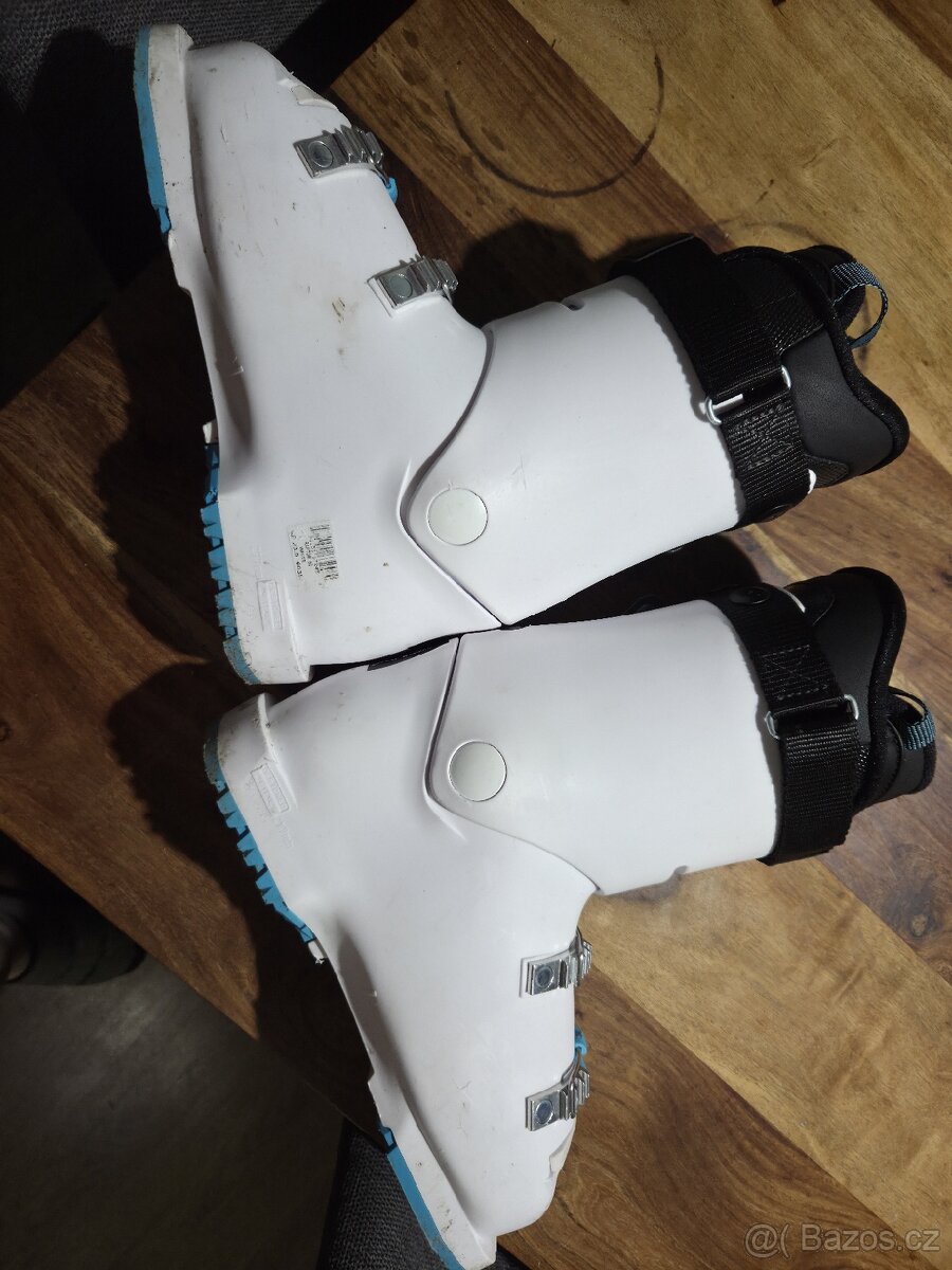 Head Raptor JR 60 - 3