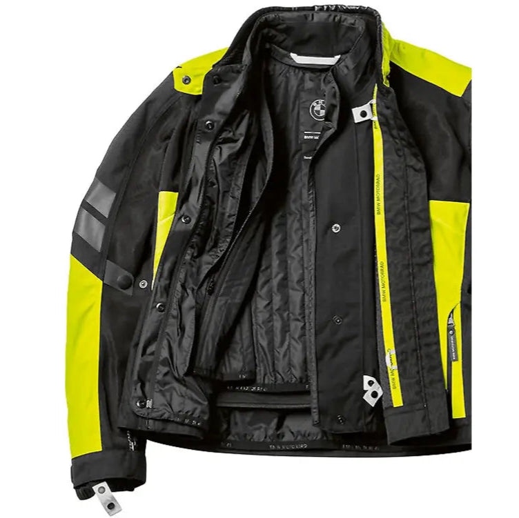 Bunda na motorku BMW Bavella - 3