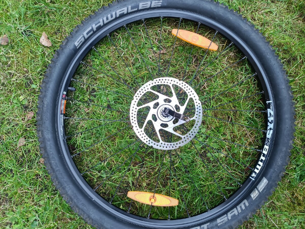 Zapletená kola 26 - 3