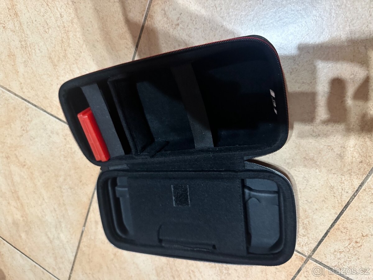 Nintendo Switch Oled - 3