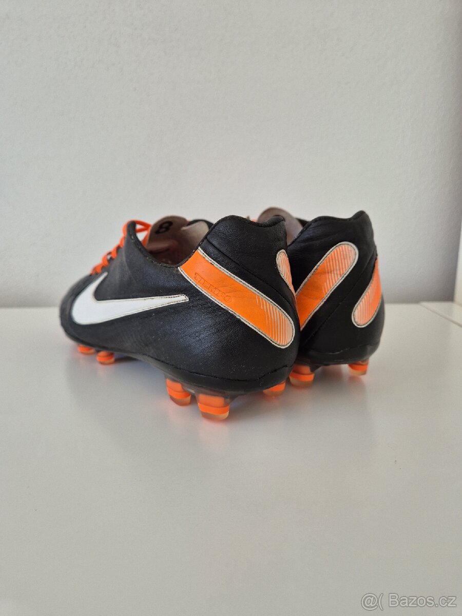 kopačky Nike Tiempo Legend IV Elite FG, vel 41 - 3