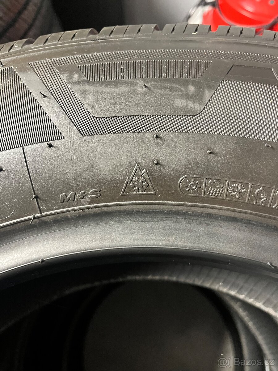 215/65r16C Hankook nove - 3