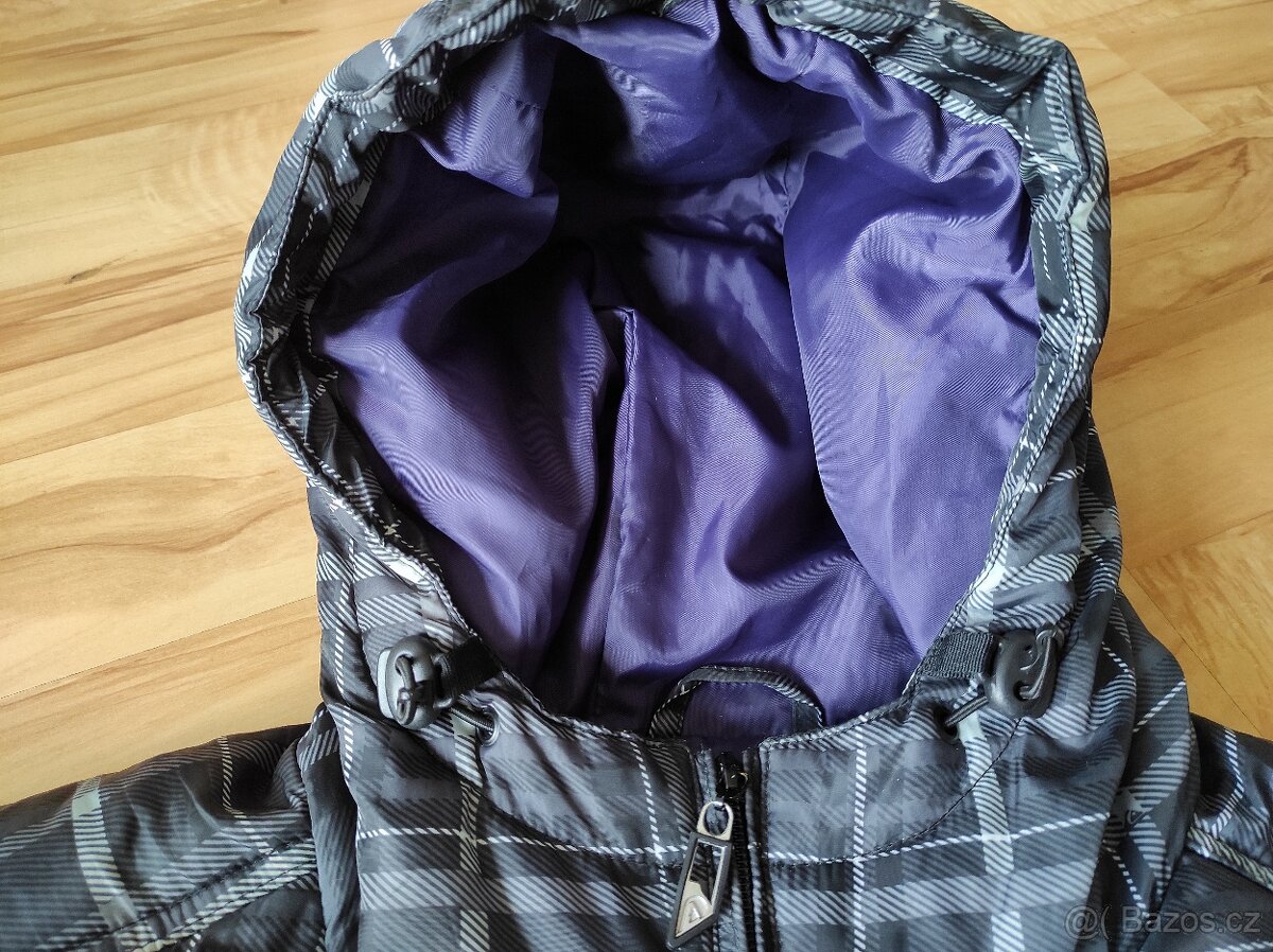 Chlapecká - pánská bunda - 3