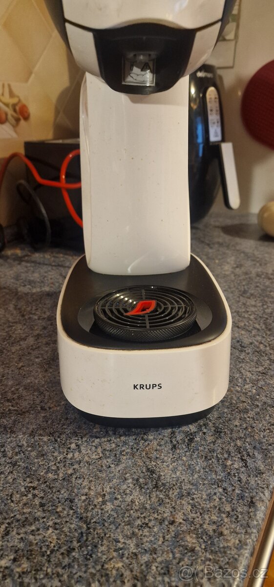 Dolce gusto Krups - 3