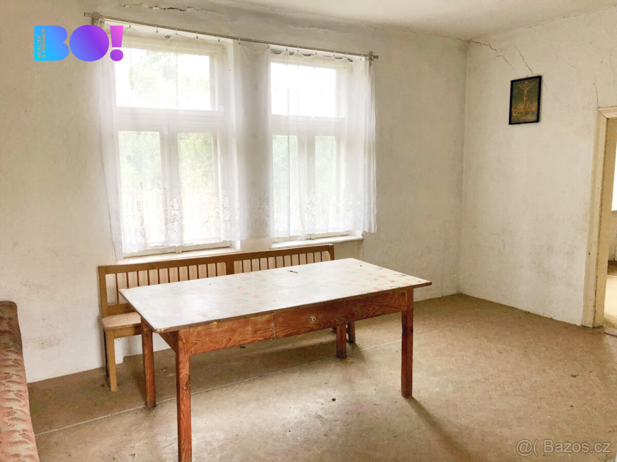 Prodej rodinného domu, Příštpo, okres Třebíč - 3