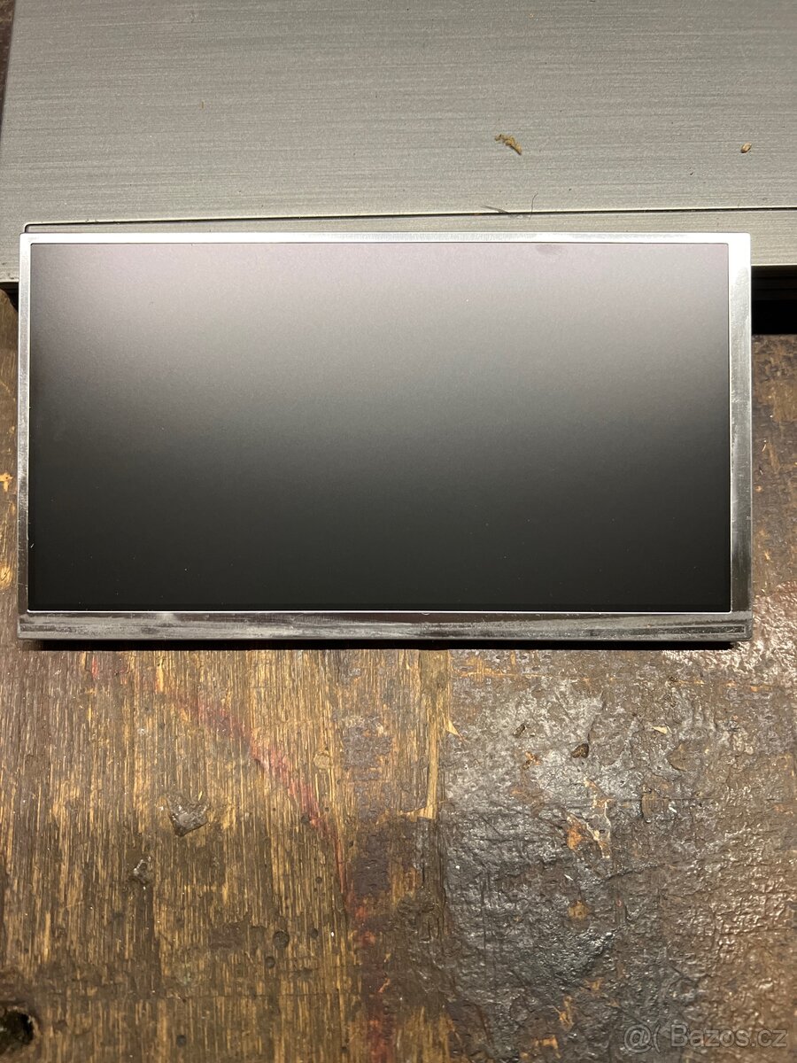 Original LCD screen pro KENWOOD/PIONEER - 3