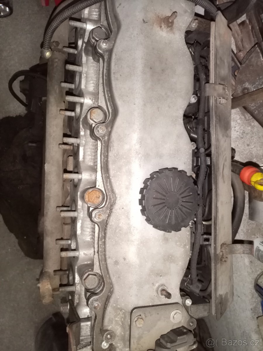 Citroen Jumper 2,8hdi R. V. 2005 - 3