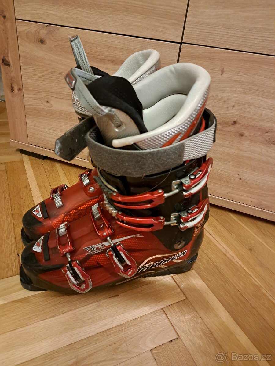 Nordica speedmachine 100 - 3