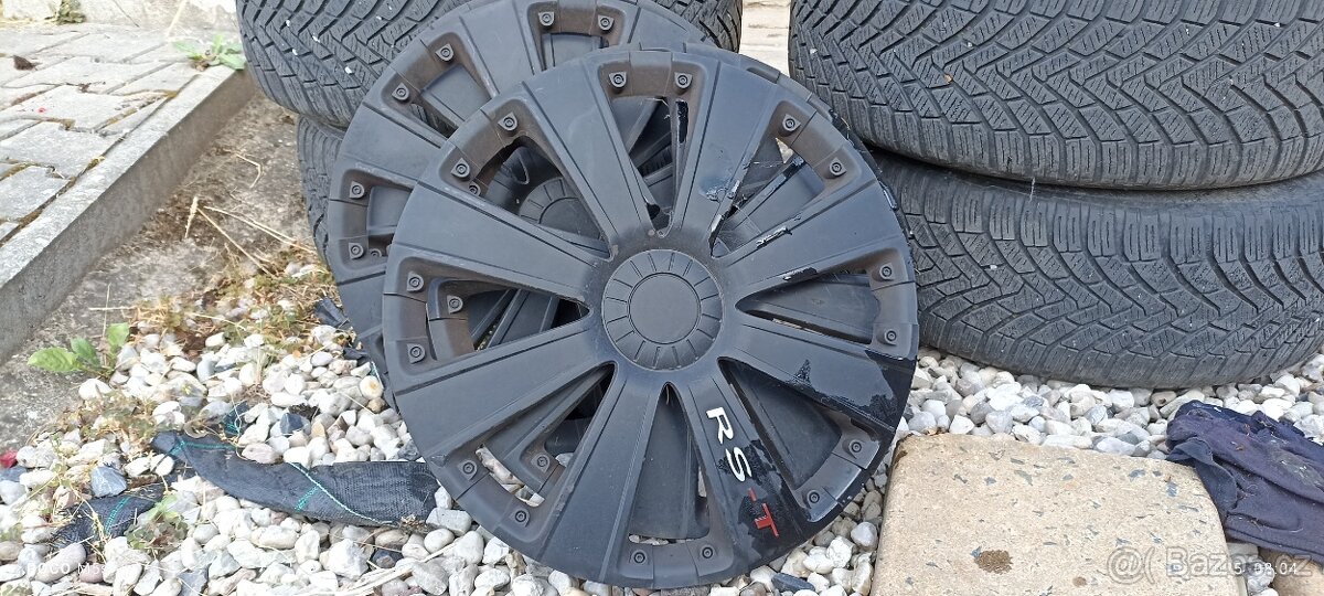 Kola R 16 4x108 - 3