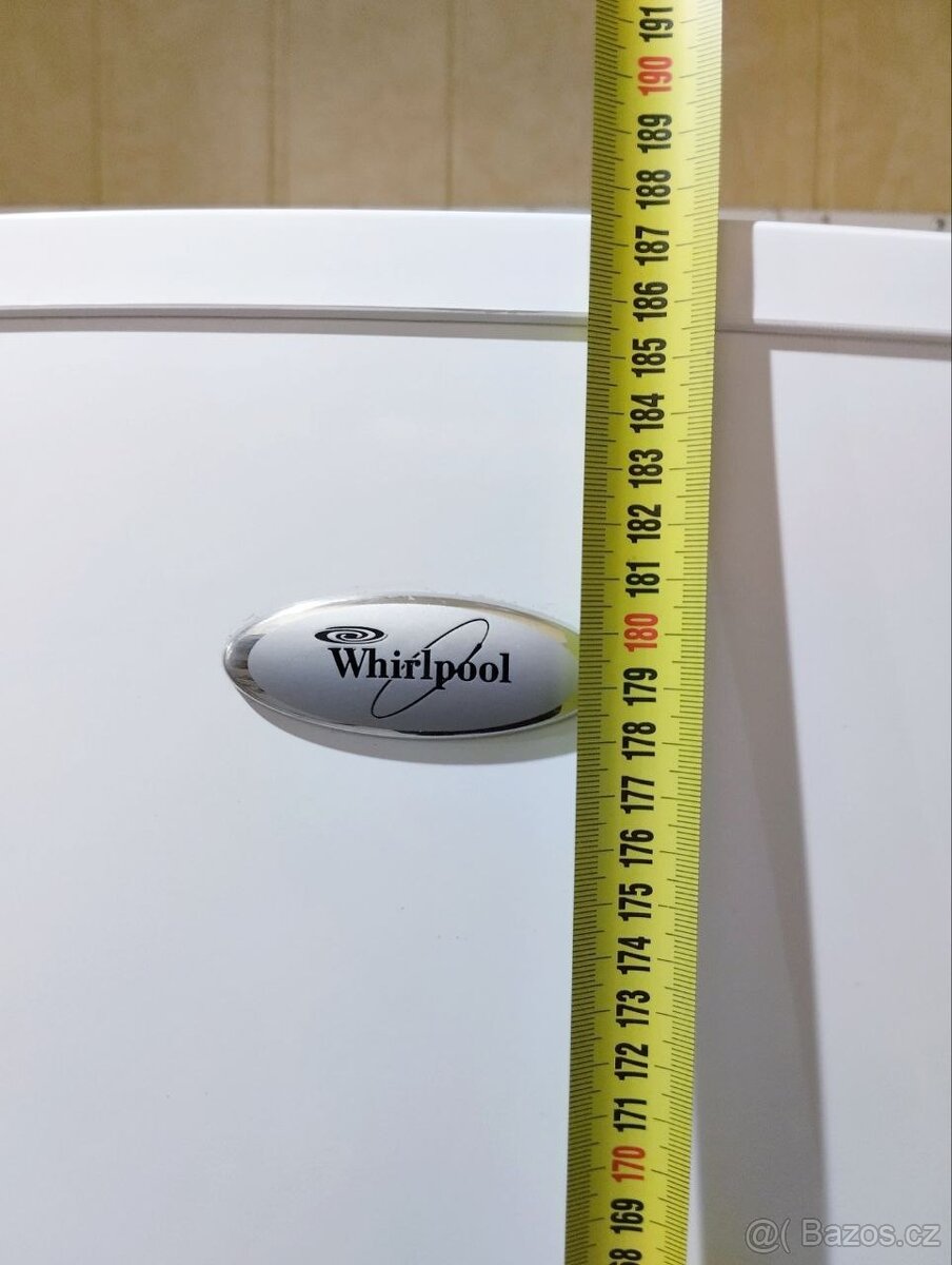 Lednice Whirlpool, 188 cc - 3
