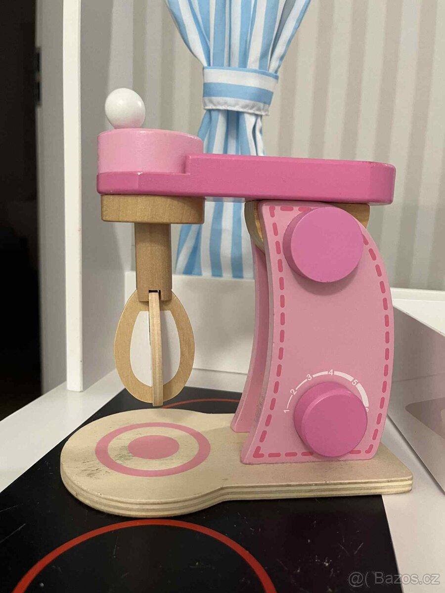 Kuchynka Ikea Brno - 3